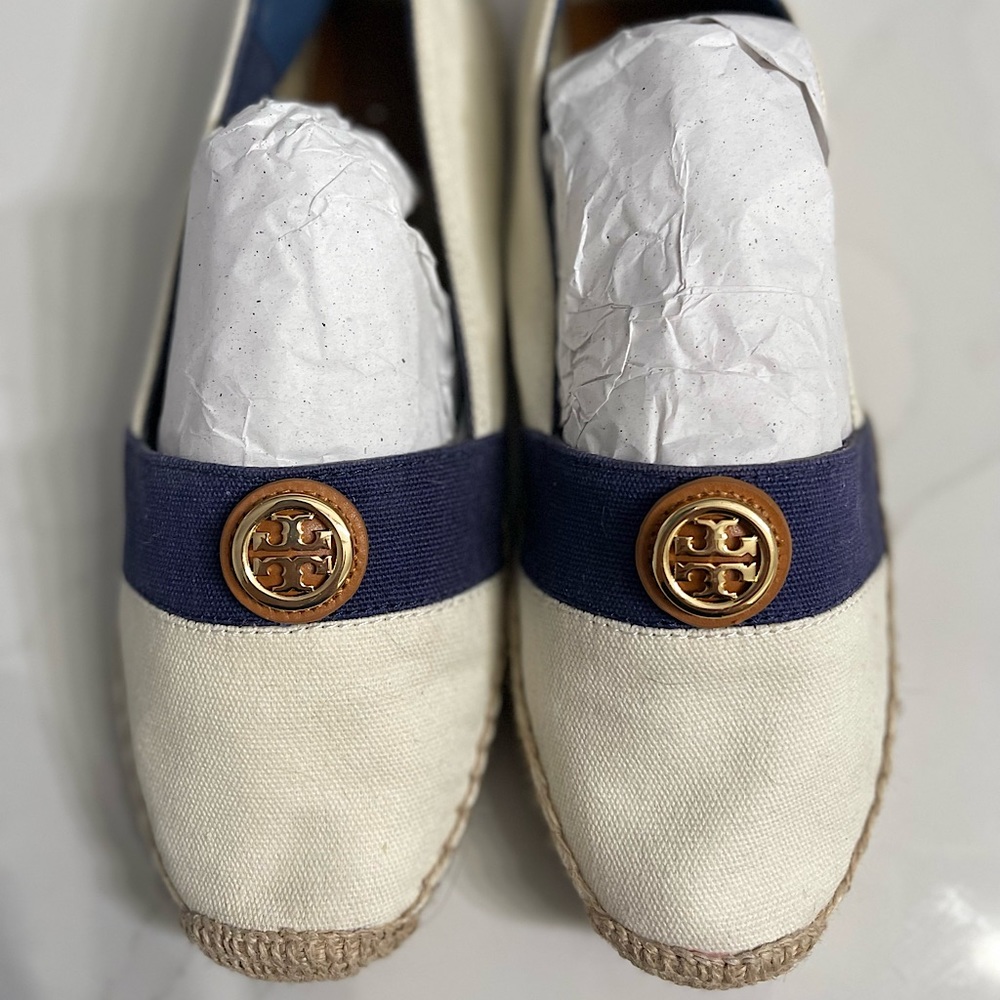Tory Burch Espadrilles